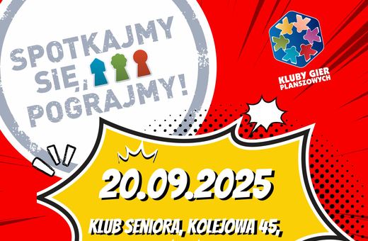 Zagrajmy w Gryfowie!