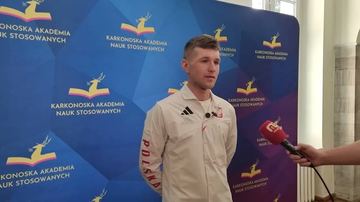KANS dumny z biathlonistów – olimpijczyków