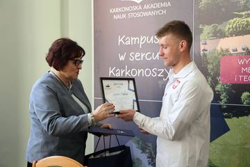 KANS dumny z biathlonistów – olimpijczyków
