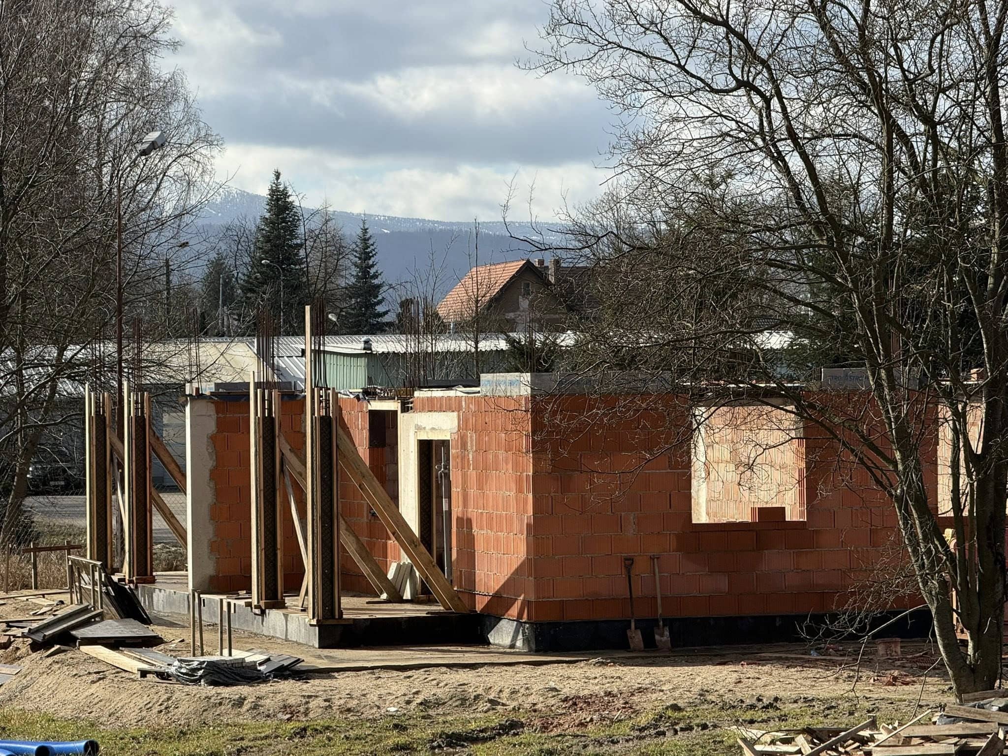 Nowe domy komunalne już w 2027 roku