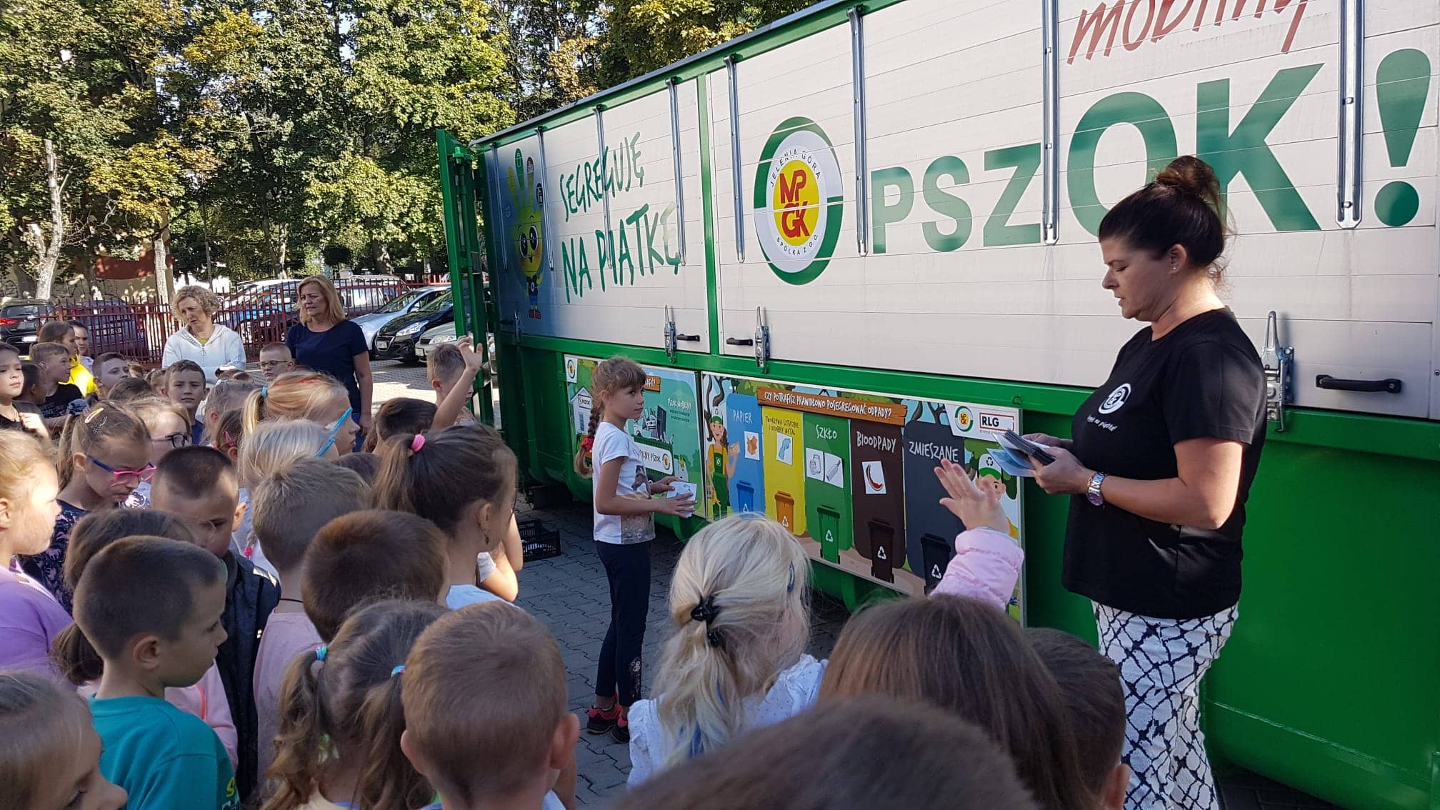 Oświadczenie MPGK w Jeleniej Górze w sprawie nieprawdziwych informacji rozpowszechnianych w przestrzeni publicznej