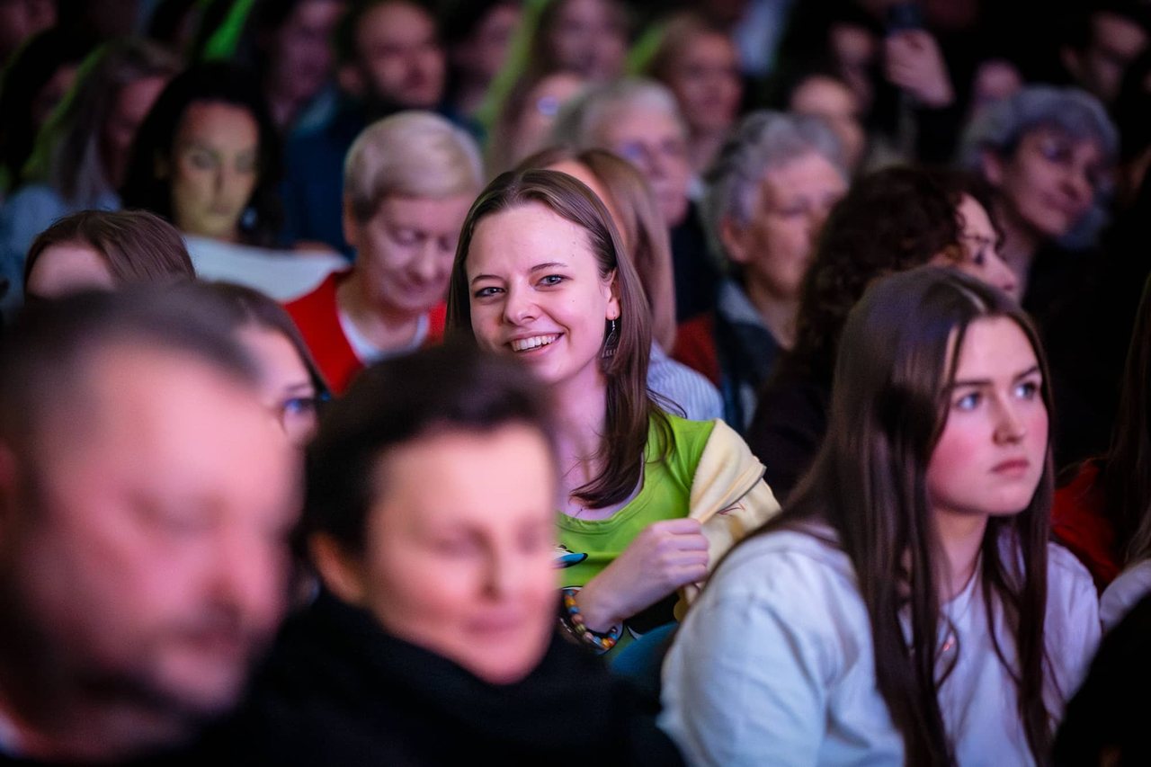 Magia „Żeromwood”: 17. Koncert Charytatywny w I LO w Jeleniej Górze