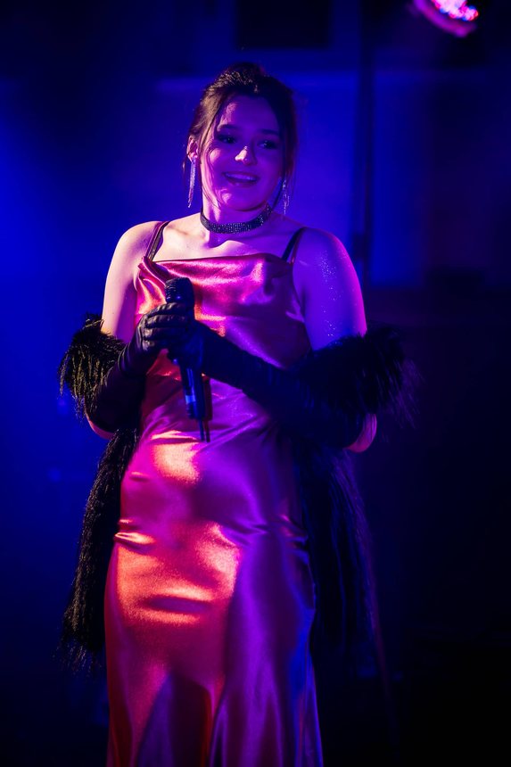 Magia „Żeromwood”: 17. Koncert Charytatywny w I LO w Jeleniej Górze