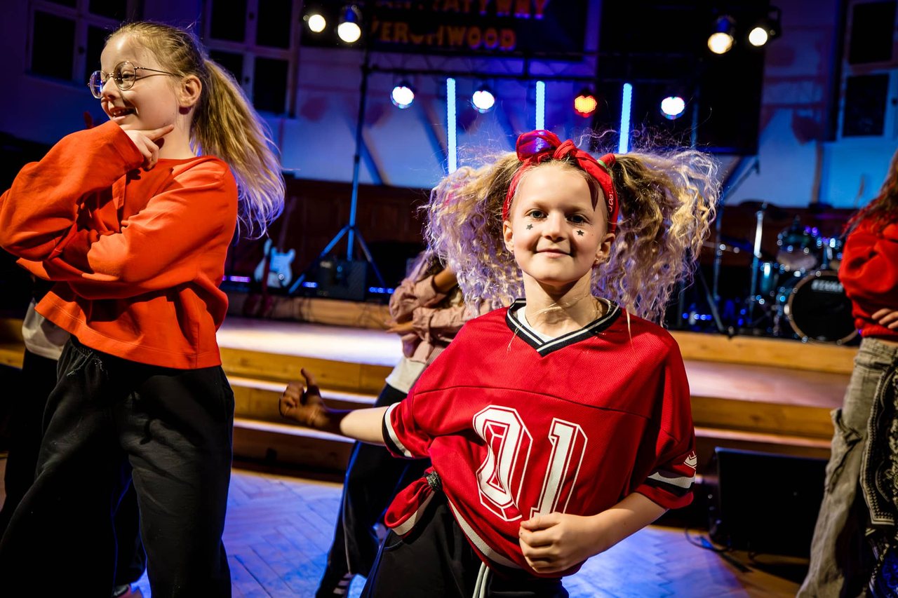 Magia „Żeromwood”: 17. Koncert Charytatywny w I LO w Jeleniej Górze