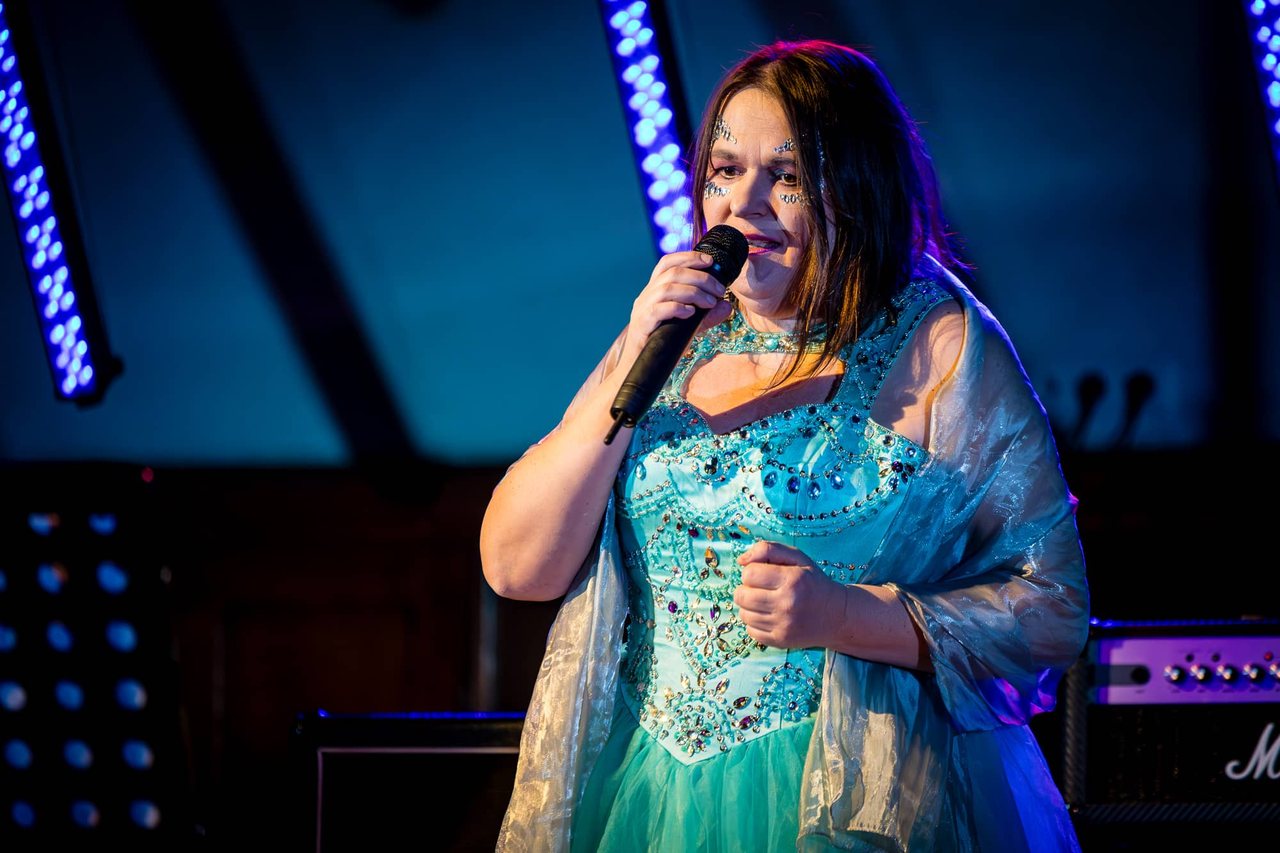 Magia „Żeromwood”: 17. Koncert Charytatywny w I LO w Jeleniej Górze