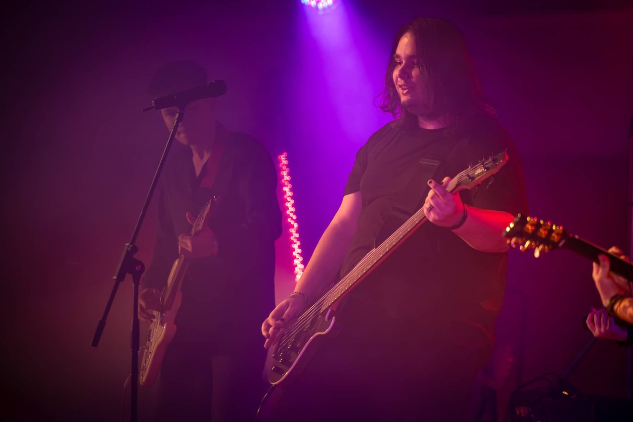 Magia „Żeromwood”: 17. Koncert Charytatywny w I LO w Jeleniej Górze