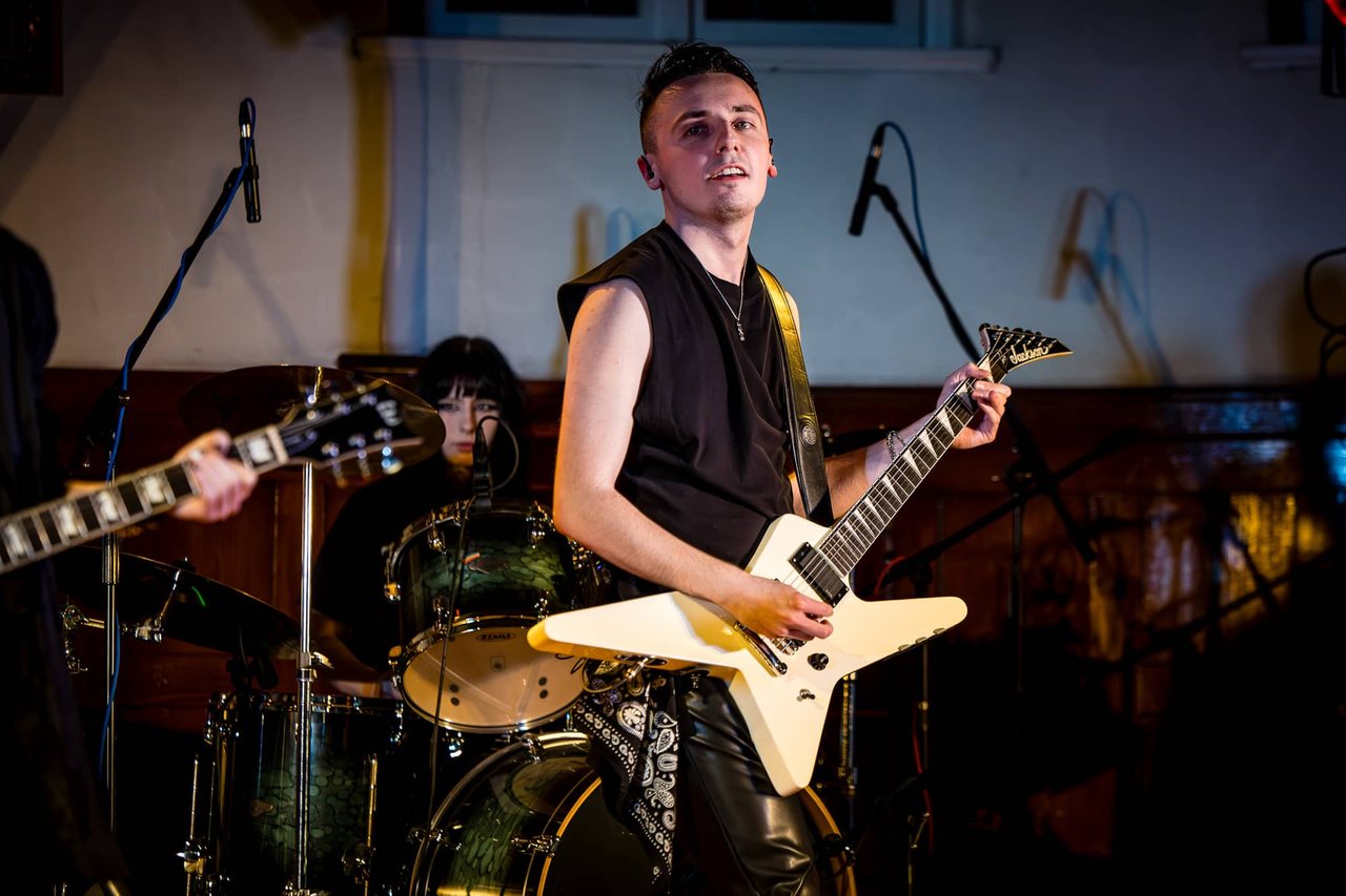 Magia „Żeromwood”: 17. Koncert Charytatywny w I LO w Jeleniej Górze