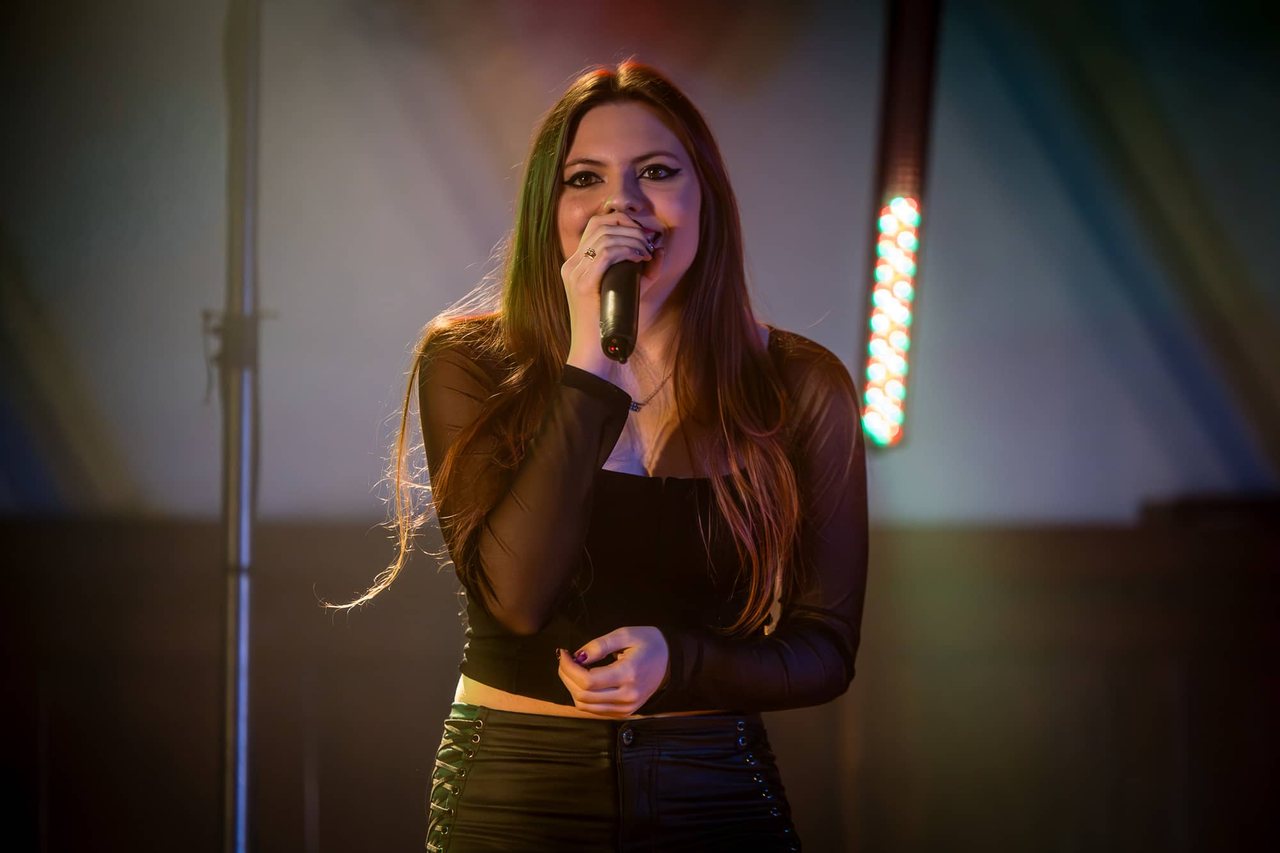 Magia „Żeromwood”: 17. Koncert Charytatywny w I LO w Jeleniej Górze