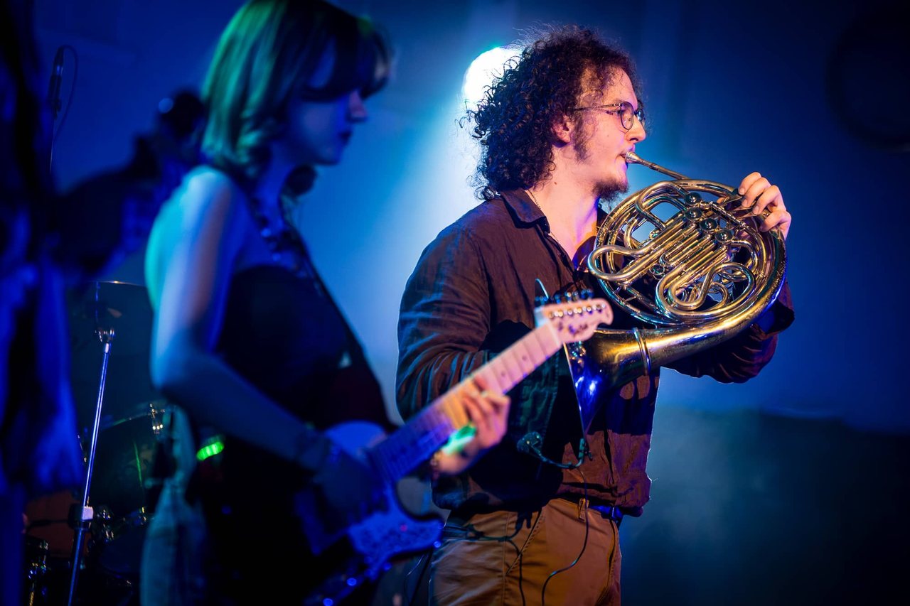 Magia „Żeromwood”: 17. Koncert Charytatywny w I LO w Jeleniej Górze