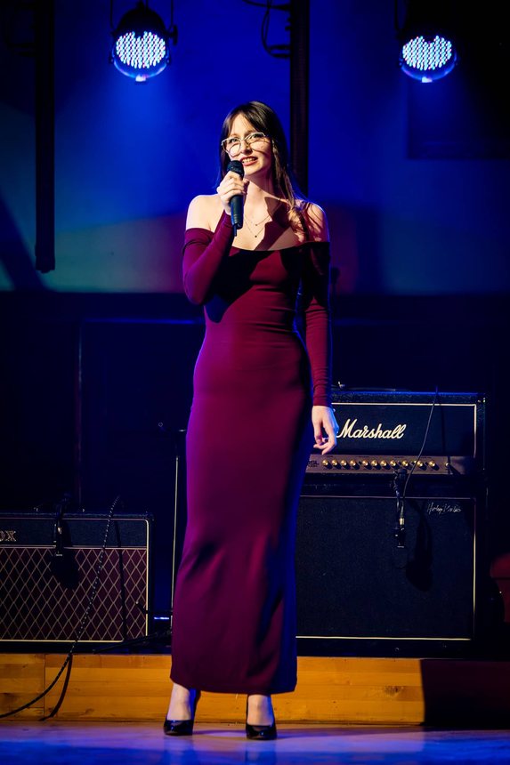 Magia „Żeromwood”: 17. Koncert Charytatywny w I LO w Jeleniej Górze