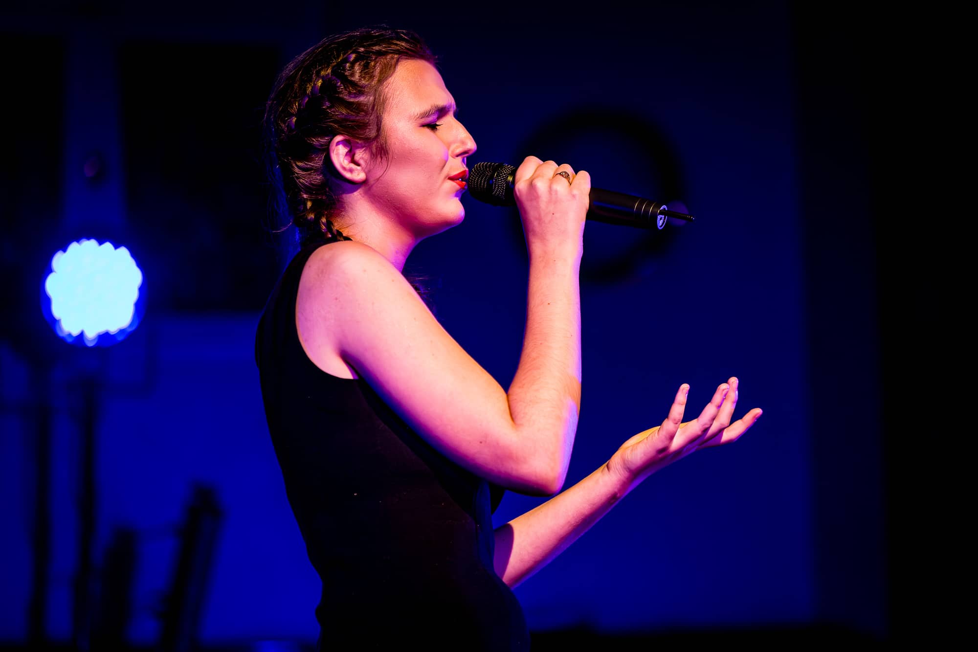 Magia „Żeromwood”: 17. Koncert Charytatywny w I LO w Jeleniej Górze