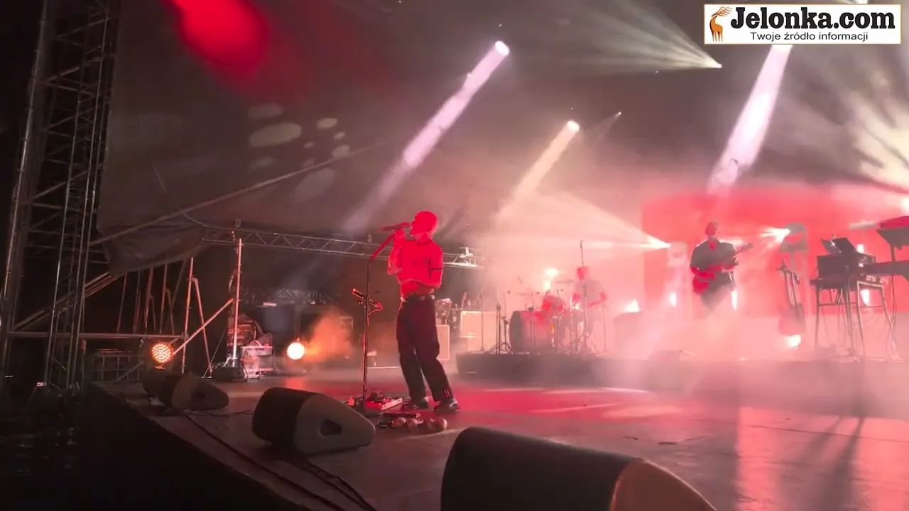 Festiwal Światła – 2 dzień