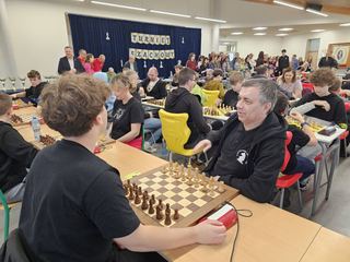 Trwają Mysłakowice Open 2026