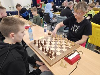 Trwają Mysłakowice Open 2026