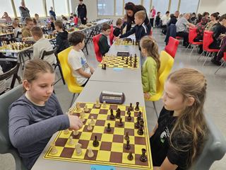 Trwają Mysłakowice Open 2026