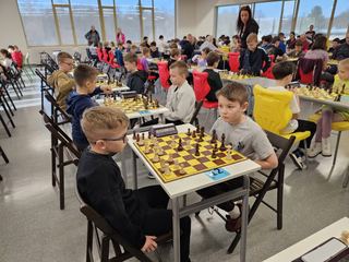 Trwają Mysłakowice Open 2026