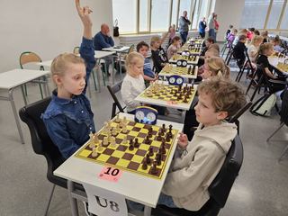 Trwają Mysłakowice Open 2026