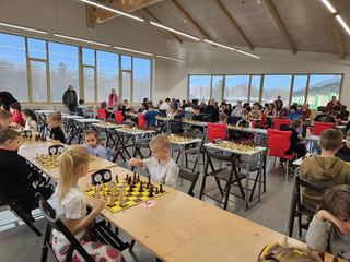 Trwają Mysłakowice Open 2026