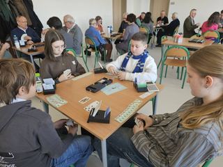 Trwają Mysłakowice Open 2026