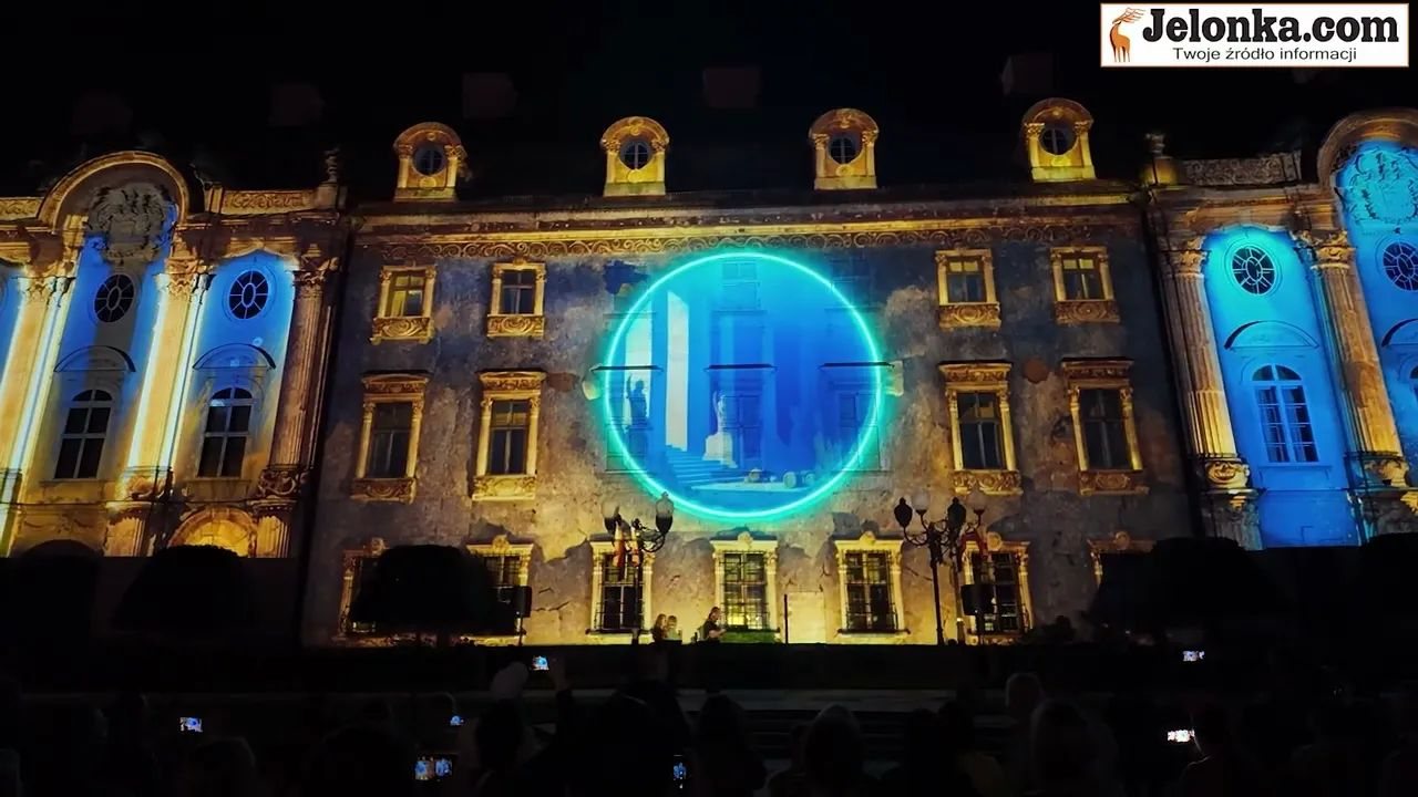 Festiwal Światła w Cieplicach – 3 dzień