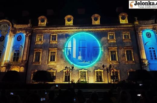 Festiwal Światła w Cieplicach – 3 dzień