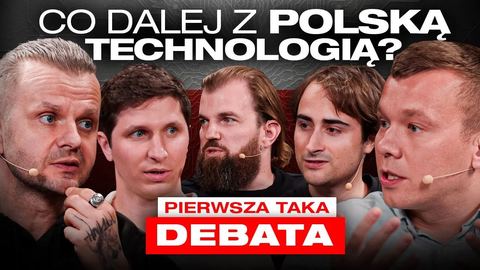 Przyszłość Polski w obliczu rewolucji
