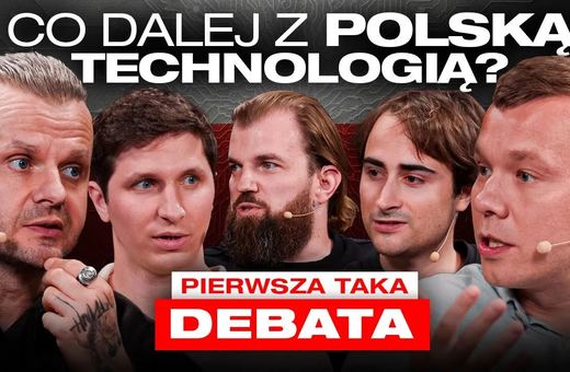 Przyszłość Polski w obliczu rewolucji