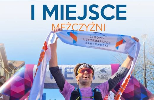 Marcin wygrał