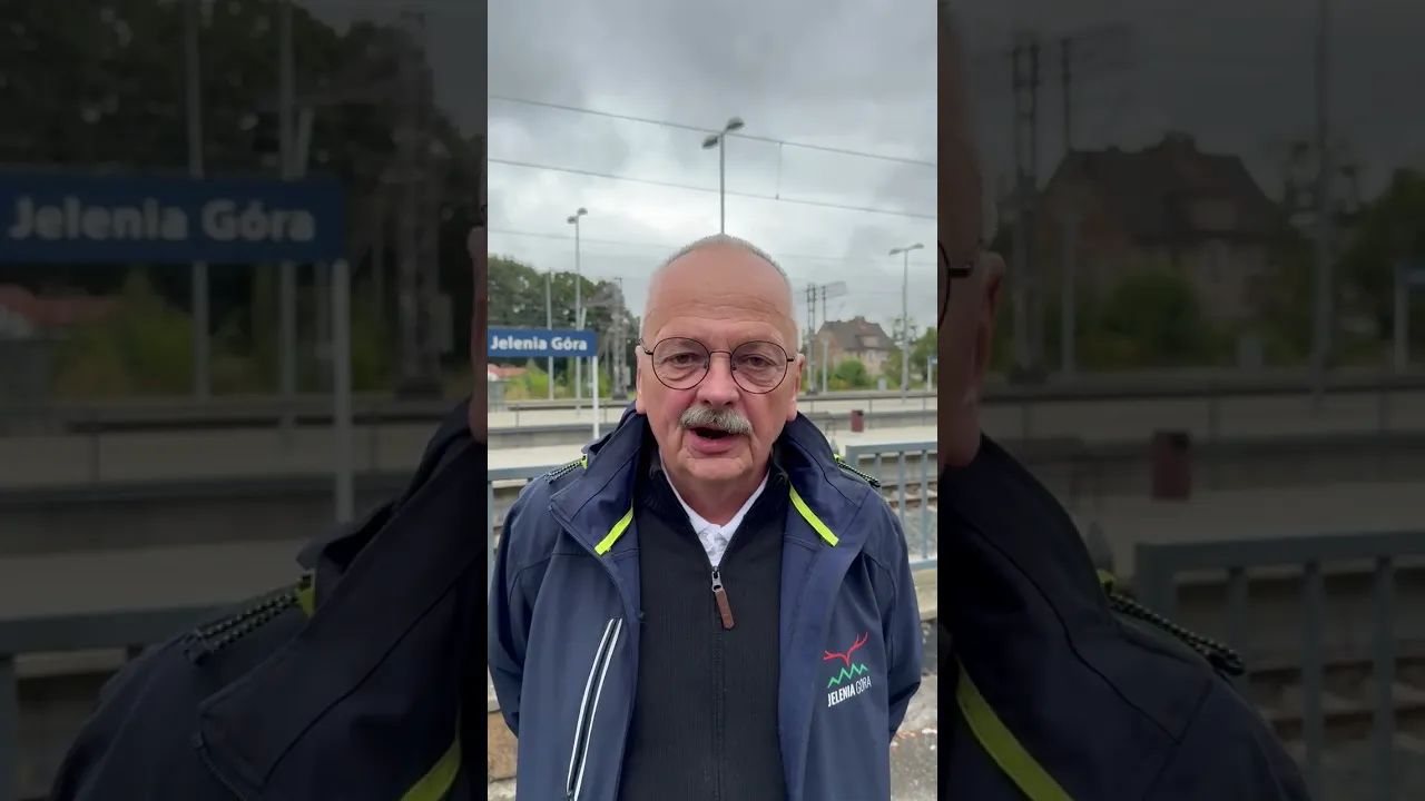 Będą pociągi z Jeleniej Góry do Warszawy