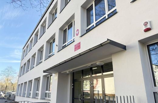 Prace w „Ósemce” zakończą się do wakacji