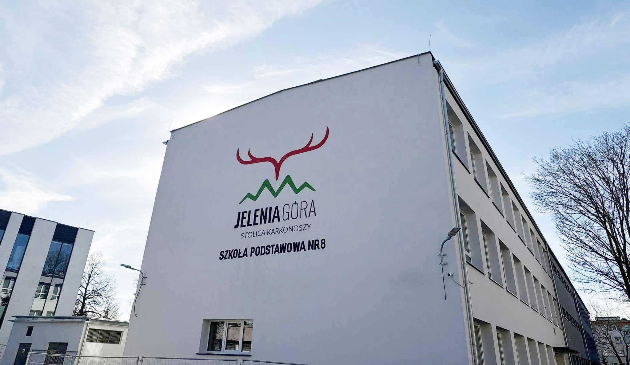 Prace w „Ósemce” zakończą się do wakacji