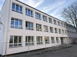 Prace w „Ósemce” zakończą się do wakacji