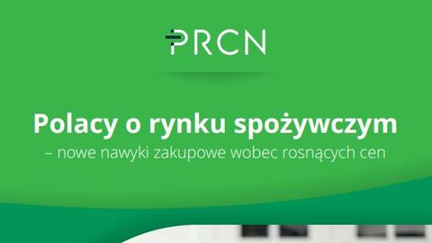 Jak Polacy oszczędzają na zakupach spożywczych? Promocje najczęstszym sposobem na drożyznę