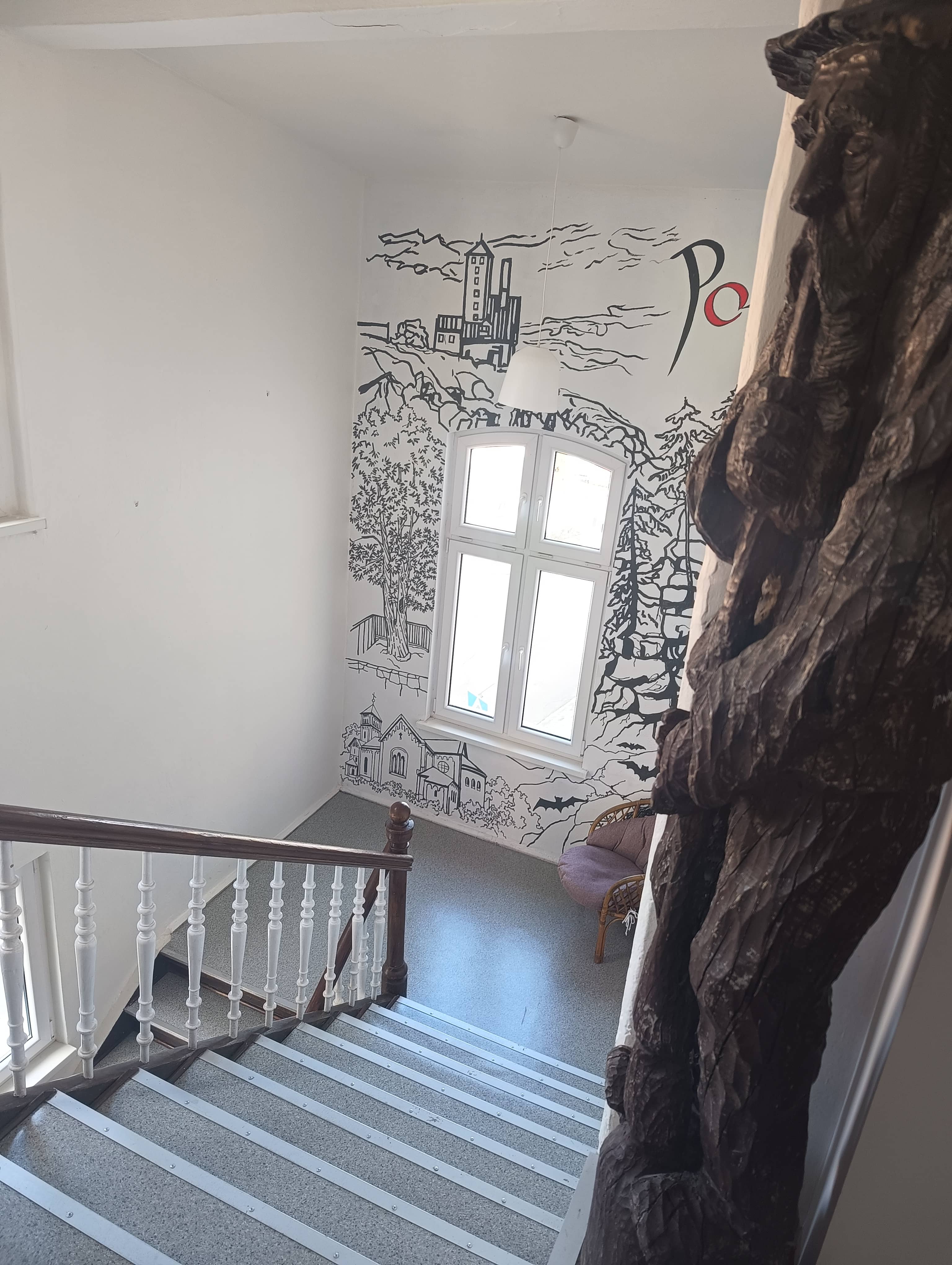 Metamorfoza Piechowickiego Ośrodka Kultury