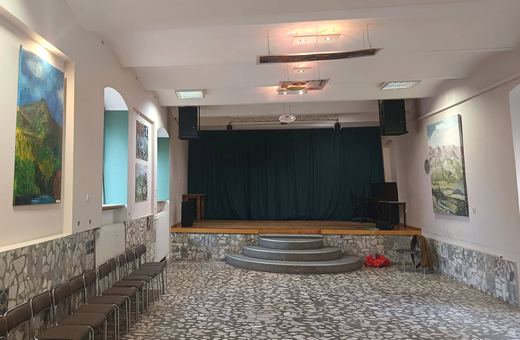 Metamorfoza Piechowickiego Ośrodka Kultury