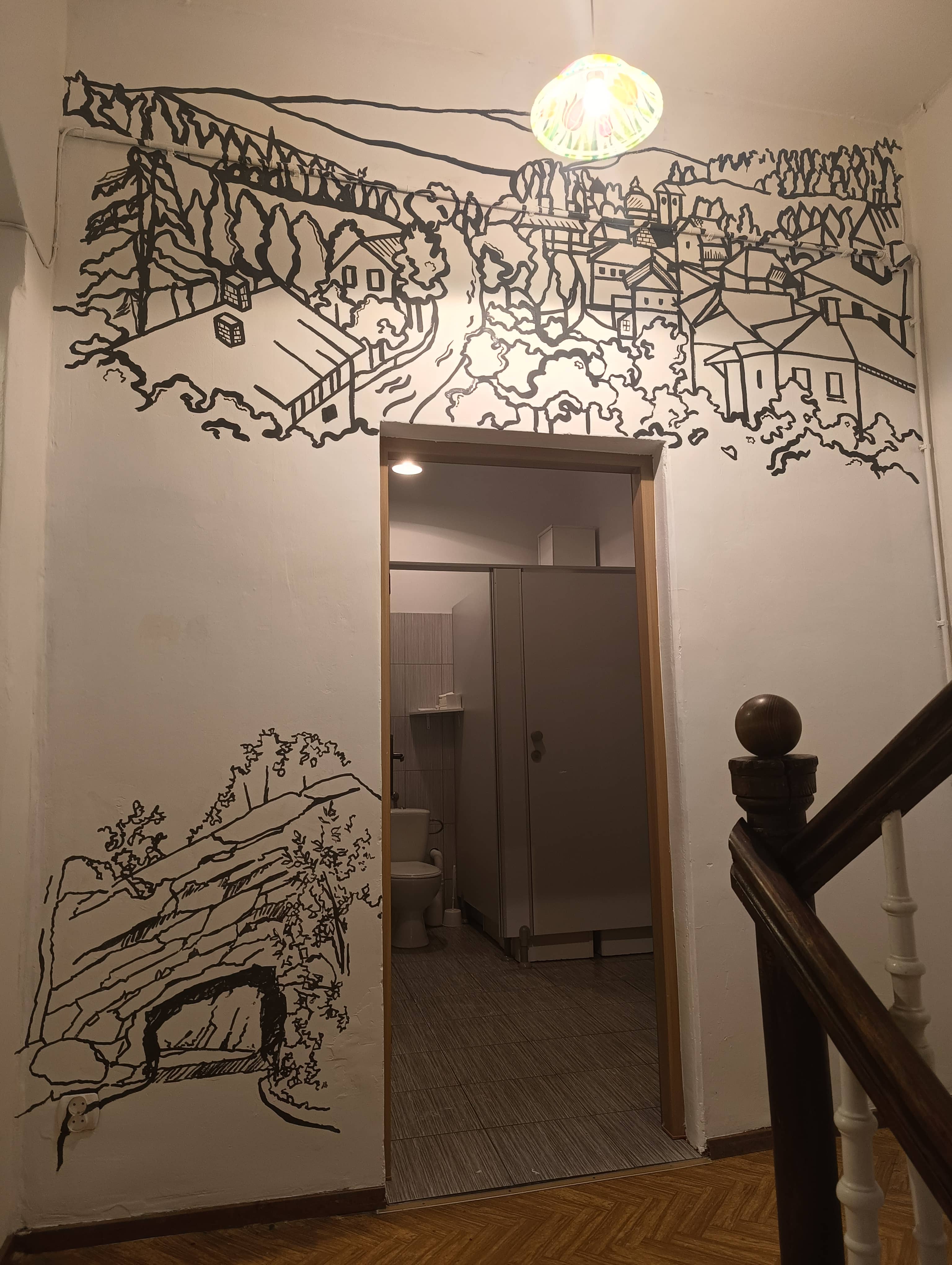 Metamorfoza Piechowickiego Ośrodka Kultury