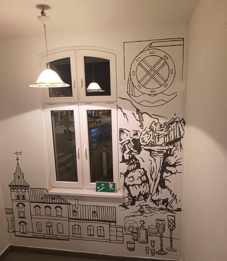 Metamorfoza Piechowickiego Ośrodka Kultury