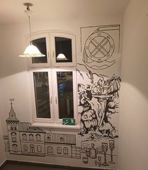 Metamorfoza Piechowickiego Ośrodka Kultury