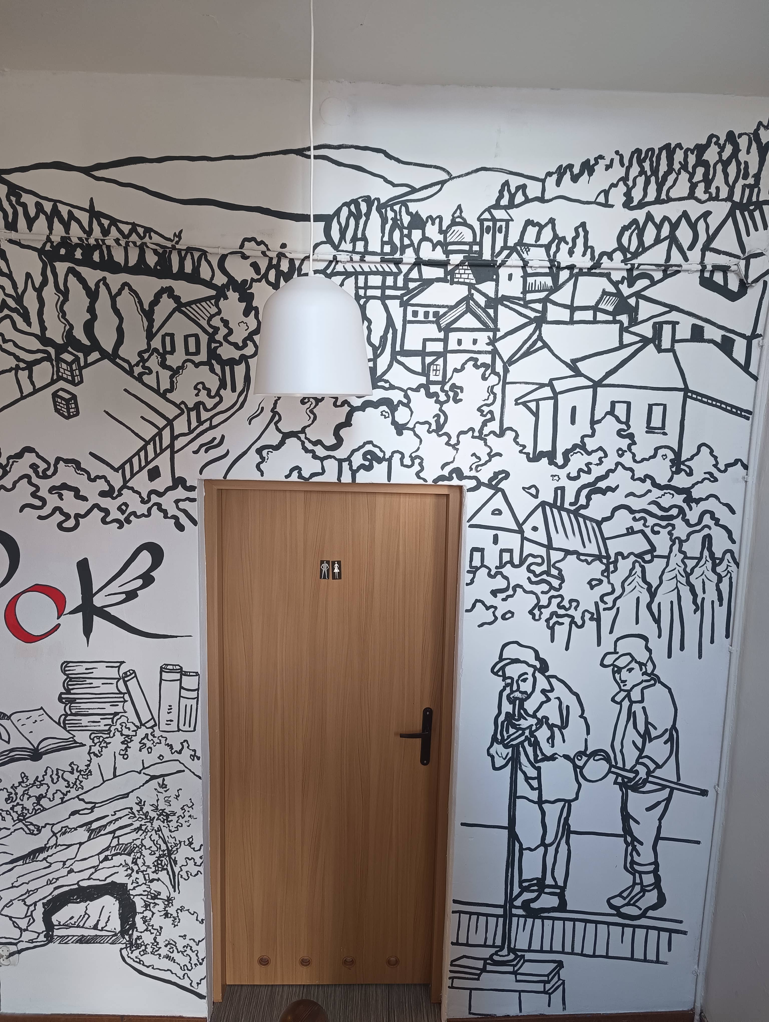 Metamorfoza Piechowickiego Ośrodka Kultury