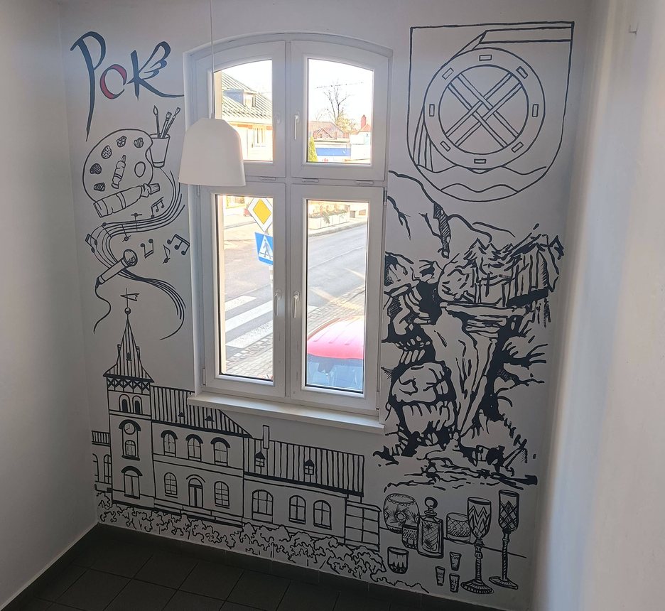 Metamorfoza Piechowickiego Ośrodka Kultury