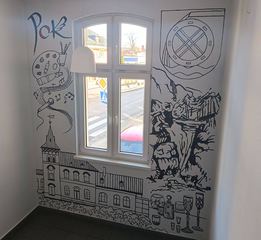 Metamorfoza Piechowickiego Ośrodka Kultury