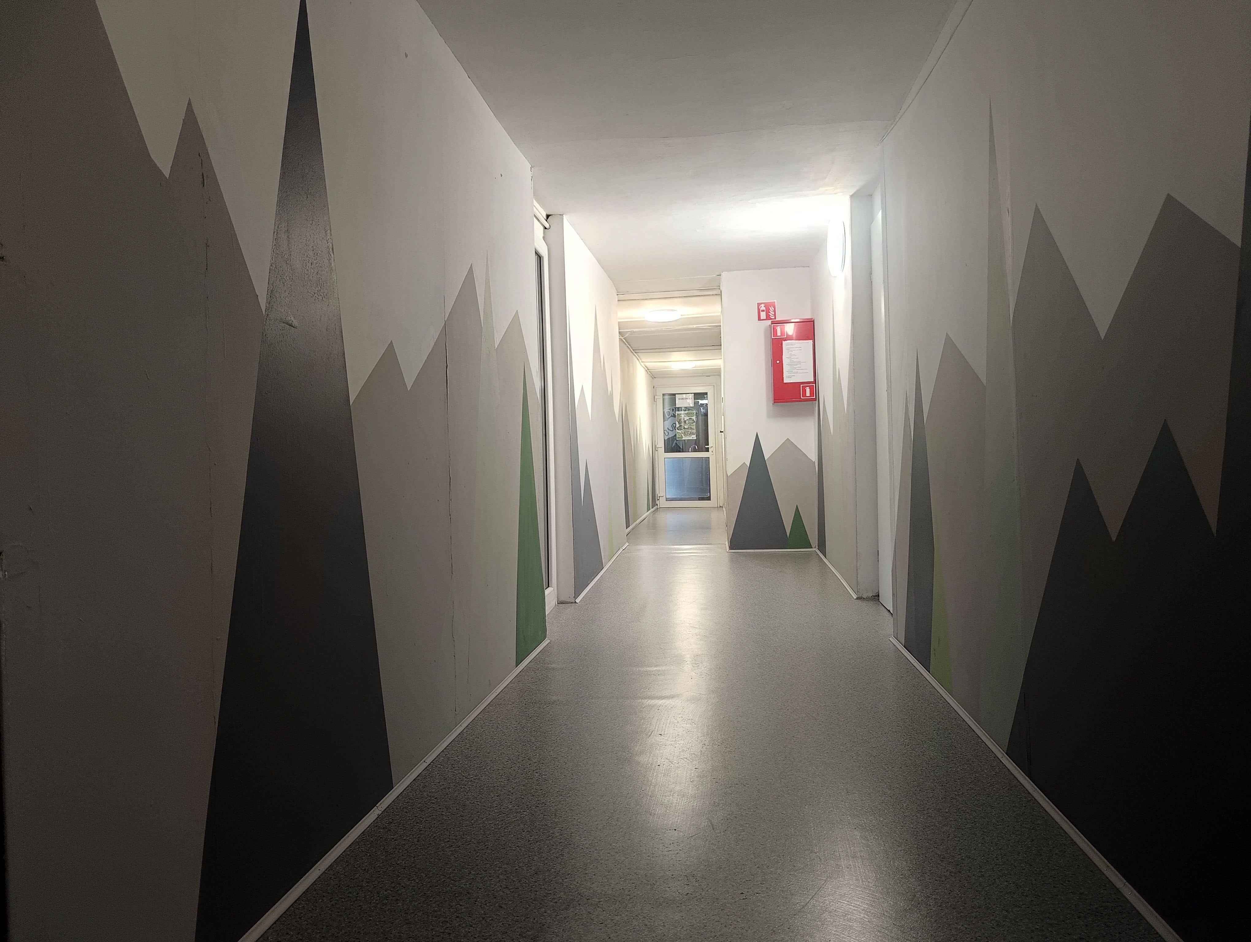 Metamorfoza Piechowickiego Ośrodka Kultury
