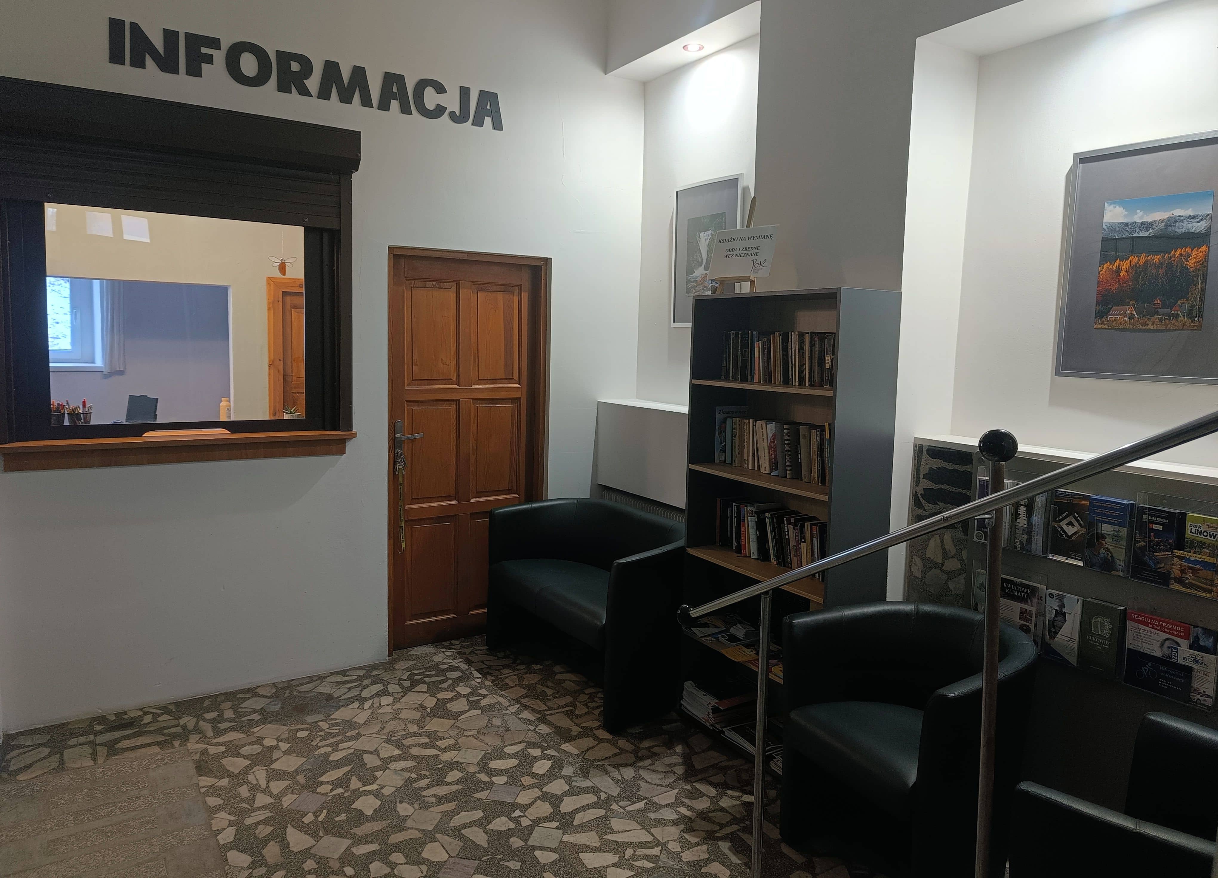 Metamorfoza Piechowickiego Ośrodka Kultury