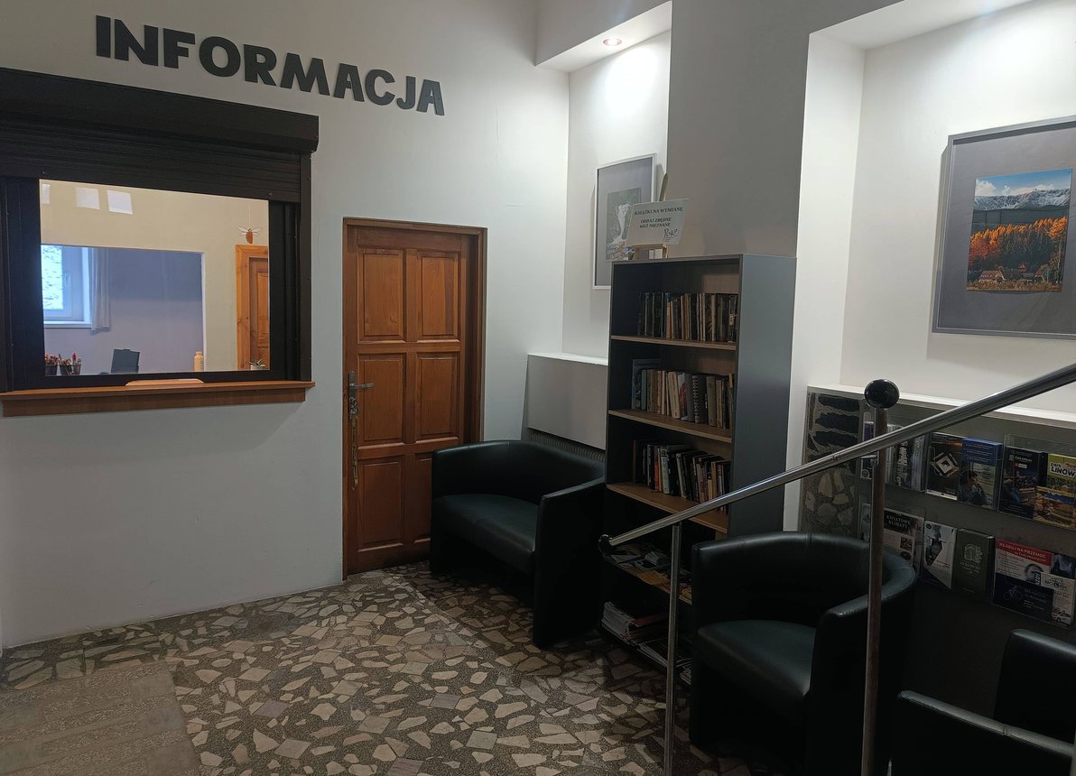 Metamorfoza Piechowickiego Ośrodka Kultury