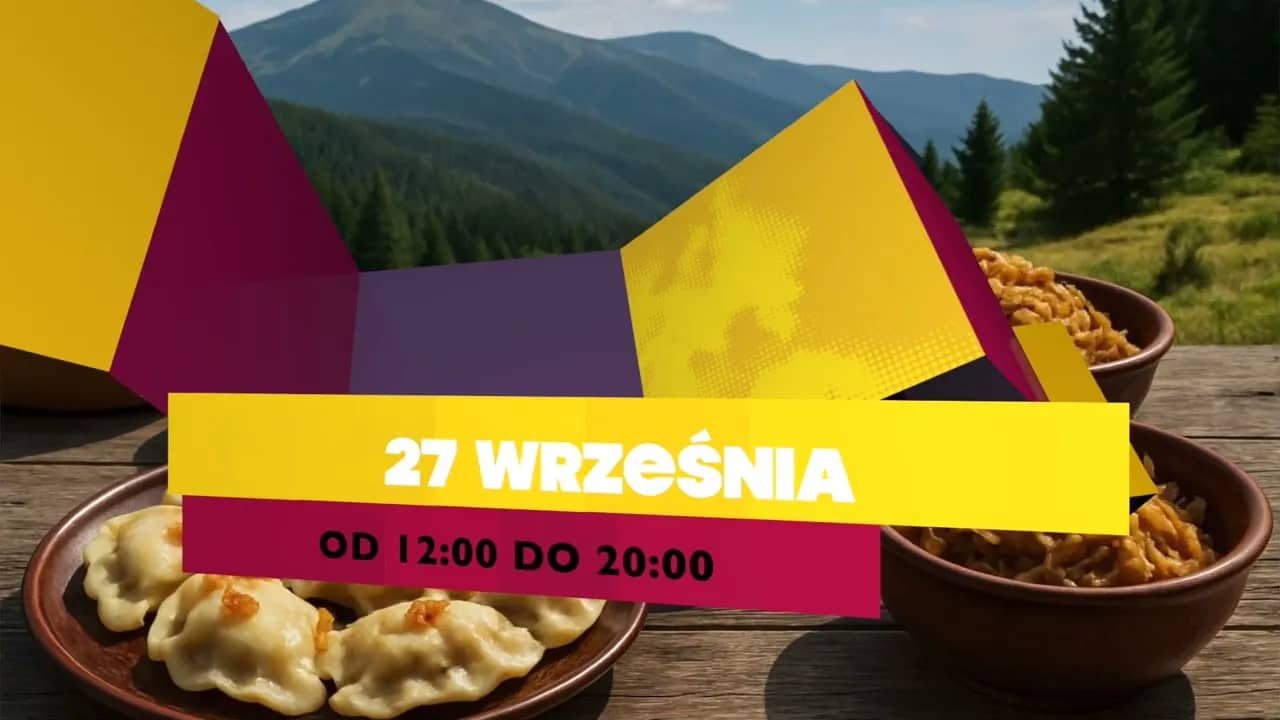 Smaki Karkonoszy w Podgórzynie