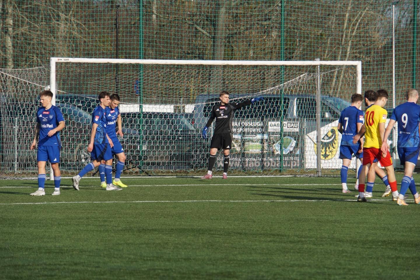 Falstart Karkonoszy