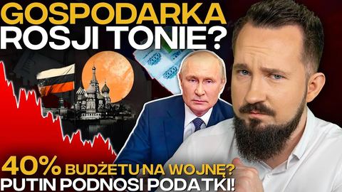 Rosja ma problem, a pokój w Strefie Gazy coraz bliżej?