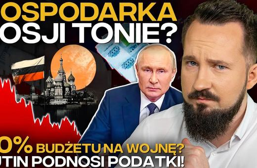 Rosja ma problem, a pokój w Strefie Gazy coraz bliżej?