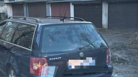 Nie ma pobłażania dla piratów drogowych