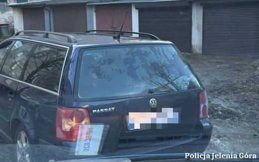 Nie ma pobłażania dla piratów drogowych
